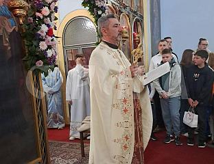 НАРИЋ: РАДУЈМО СЕ И ВЕСЕЛИМО ВАСКРСУ