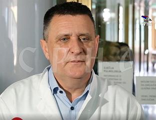 ЂАЈИЋ: СТАБИЛНО ЗДРАВСТВЕНО СТАЊЕ ДВОЈЕ ДЈЕЦЕ ПОВРИЈЕЂЕНЕ КОД ПРЊАВОРА