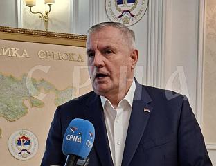 ВИШКОВИЋ ДАНАС НА ОБИЉЕЖАВАЊУ ДАНА ОСЛОБОЂЕЊА ВЛАСЕНИЦЕ