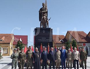 VIŠKOVIĆ: REPUBLIKA SRPSKA WILL NOT GIVE UP ON DEFENDING ITS FREEDOM