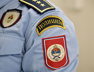 ПОГИНУЛА ЖЕНСКА ОСОБА