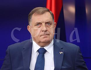 ДОДИК ЋЕ ОБИЋИ ФАБРИКУ "ИСКРА ТЕЛА Л" И САСТАТИ СЕ СА МЕНАЏМЕНТОМ