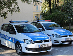 ЕВИДЕНТИРАНА 1.102 ПРЕКОРАЧЕЊА БРЗИНЕ, ЗБОГ АЛКОХОЛА ИСКЉУЧЕНО 113 ВОЗАЧА