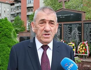 РОГИЋ: ПРИПАДНИЦИ ВРС и МУП-а ДАЛИ ОДЛУЧУЈУЋИ ДОПРИНОС ОДБРАНИ СРПСКЕ