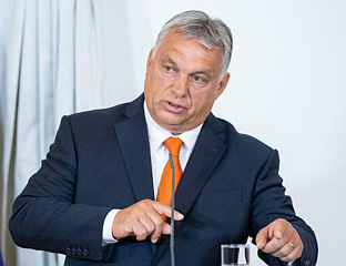 ЗАПАДНА ЕВРОПА СЕ НЕ УСУЂУЈЕ ДА ПРИЗНА ПОРАЗ