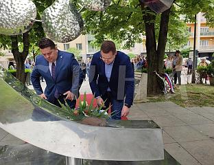 КОВАЧЕВИЋ: НИКАДА НИЈЕДАН НАРОД ОСИМ НАШЕГ НИЈЕ ДАО МАЊЕ ДИВ ЈУНАКЕ ОД 12 БАЊАЛУЧКИХ БЕБА