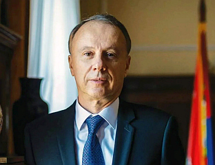РЕКТОР ЂОКИЋ ИДЕ У ТУЖИЛАШТВО, ОТКАЗАО САСТАНАК КОД ПРЕМИЈЕРА МАЦУТА
