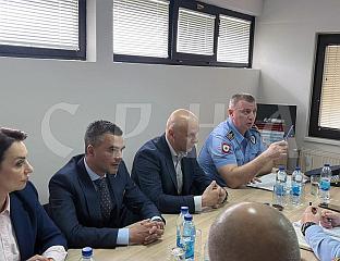 ГРАЂАНИ У НЕДЈЕЉУ ДА ПРИСУСTВУЈУ ПОМЕНУ У ДОЊОЈ ГРАДИНИ