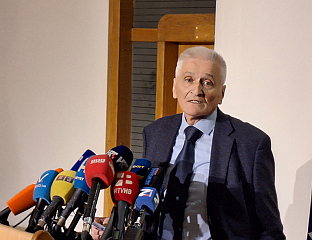 ПОЛИТИЧКО САРАЈЕВО СЕРИЈОМ ИНЦИДЕНАТА ПОКРИВА СВОЈУ ПРИЧУ НА МЕЂУНАРОДНИМ АДРЕСАМА