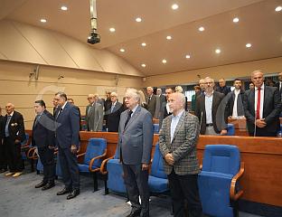 ПОЧЕЛА КОНФЕРЕНЦИЈА СРПСКИХ НАЦИОНАЛНИХ ОРГАНИЗАЦИЈА