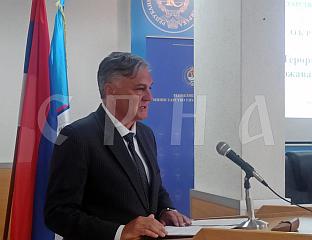 ВЕЋИНА КРИВИЧНИХ ДЈЕЛА ТЕРОРИЗМА У БиХ БЕЗ СУДСКОГ ЕПИЛОГА - СВИ ИЗВРШИОЦИ РАДИКАЛНИ ИСЛАМИСТИ