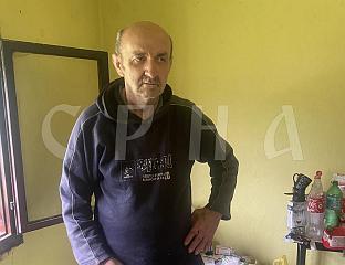 ЖЕЉКУ РУНДИЋУ ПОТРЕБАН СИГУРАН КРОВ НАД ГЛАВОМ