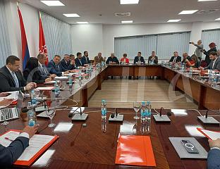 ПОЧЕЛА СЈЕДНИЦА У БАЊАЛУЦИ