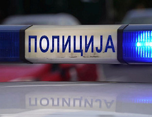 ПАКИСТАНАЦ УХАПШЕН ЗБОГ КРАЂЕ НОВЦА ИЗ ЦРКВЕ