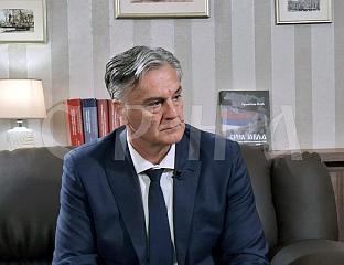 КАРАН: ИНТЕРВЕНЦИЈА НА УСТАВ БиХ О СТАТУСУ ДИСТРИКТА АУТОМАТСКИ ЗНАЧИ ПРЕДСТАНАК ВАЖЕЊА ДЕЈТОНСКОГ УСТАВА И СРПСКА ПОСТАЈЕ САМОСТАЛНА ДРЖАВА