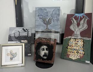 PRNJAVOR SECONDARY SCHOOL STUDENTS AWARDED FOR AUDIOVISUAL PRESENTATION OF JASENOVAC SUFFERING