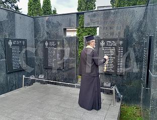 ОБИЉЕЖЕНЕ 33 ГОДИНЕ ОД ФОРМИРАЊА ПРВЕ ШИПОВАЧКЕ ПЈЕШАДИЈСКЕ БРИГАДЕ ВОЈСКЕ РЕПУБЛИКЕ СРПСКЕ