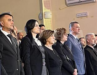 САЧУВАТИ ОД ЗАБОРАВА ЖРТВЕ У ЈАСЕНОВЦУ И ДОЊОЈ ГРАДИНИ