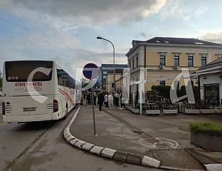 БАЊАЛУЧКИ СРЕДЊОШКОЛЦИ И ГРАЂАНИ КРЕНУЛИ У ДОЊУ ГРАДИНУ