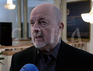 ЈЕЛИНЧИЋ: ШМИТ ДОШАО НА ПОЗИВ ОНИХ КОЈИ ЖЕЛЕ УНИШТЕЊЕ СРПСКЕ, СРБИЈЕ И РУСИЈЕ