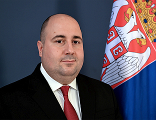 КОЗАРЕВ: ПОЛИТИЧКИ ЕКСТРЕМИСТИ ИЗ САРАЈЕВА ПРИЈЕТЊА ЧИТАВОЈ ЕВРОПИ