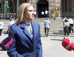 МЕЂУНАРОДНЕ АДРЕСЕ БИЋЕ УПОЗНАТЕ О ХРВАTСКОМ ОБРАЧУНУ И СА МРTВИМ СРБИМА