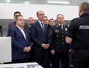 МАЦУТ: ВЕРУЈЕМ У ПРОФЕСИОНАЛНОСТ И СПОСОБНОСТ ПОЛИЦИЈЕ
