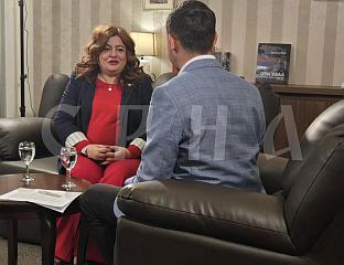 САЈИЋ: ИЗ ЕУ ПРИСУТАН ДИСКУРС ДА НИСУ ЗАИНТЕРЕСОВАНИ ЗА ДАЉЕ ПРОШИРЕЊЕ