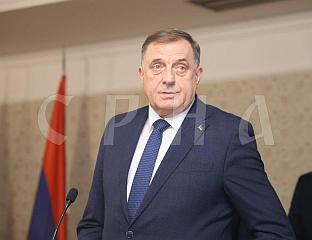 ДОДИК: ПРОФЕСИОНАЛНО И ОДГОВОРНО НОВИНАРСТВО ЗАСЛУЖУЈЕ ПОДРШКУ