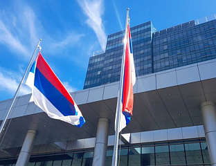 РЕПУБЛИКА СРПСКА ОПРЕДИЈЕЉЕНА ЗА ПУТ У ЕУ
