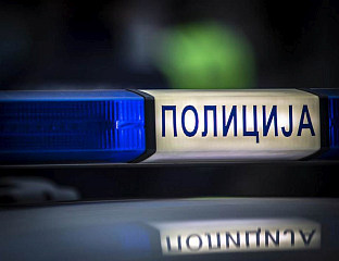 ПОВРИЈЕЂЕН МОТОЦИКЛИСТА, НА ЛИЈЕЧЕЊУ У УКЦ ТУЗЛА