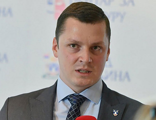 ЂУРЂЕВИЋ: ШМИТ ЈЕ УЗРОЧНИК И ГЕНЕРАТОР ПОЛИТИЧКЕ КРИЗЕ У БиХ