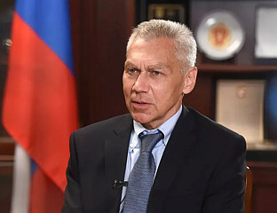 БОЦАН-ХАРЧЕНКО: СПЕЦИЈАЛНОСТ БРИСЕЛА УНИШТАВАЊЕ СУВЕРЕНИТЕТА ЗЕМАЉА