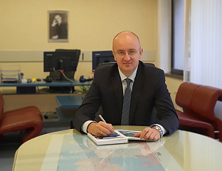 MAZALICA: LAGUMDŽIJA IS AWARE THAT BOSNIAK-SCHMIDT COALITION IS ON THIN ICE