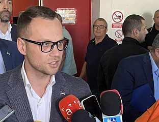 САВИЋ: ПОДМУКЛА ИГРА БРИТАНАЦА И ШМИТА ДОБРА САМО ЗА ЛОКАЛНЕ ГУБИТНИКЕ ЗАРАД ЛИЧНОГ ИНТЕРЕСА