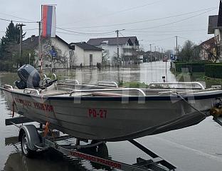 МИЉУШ: НЕДОСТАЈУ НАМ ВАТРОГАСЦИ