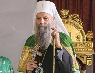 ПАТРИЈАРХ ПОРФИРИЈЕ: СЛОБОДА ЈЕ НАЈВЕЋИ ДАР ОД БОГА