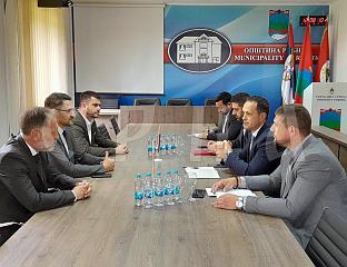 КЛОКИЋ: У ЈУНУ ПРОГРАМ ОБУКЕ ЗА ПИСАЊЕ ПРОЈЕКАТА