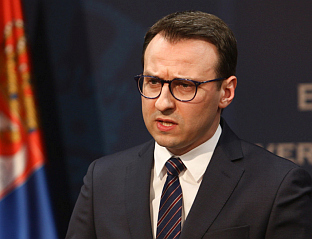 ПРИШТИНСКА ПОЛИЦИЈА УПАЛА У "ВОДОВОД" У КОСОВСКОЈ МИТРОВИЦИ