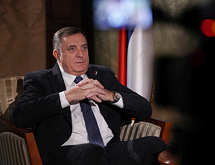 ДОДИК: ИСТИНА ЈЕ ПРВА ЖРТВА ЗАБОРАВА - А СЛОБОДА ДРУГА