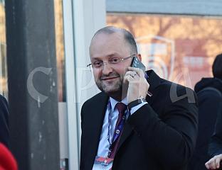 DRAGIČEVIĆ: WHEN SOMEONE THEY QUALIY IRRELEVANT BECOMES THE ONLY TOPIC, PROBLEM IS WITH THEM, NOT HIM