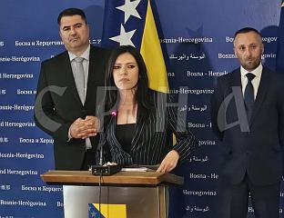 СНСД НЕЋЕ ПОДРЖАТИ ПРИЈЕДЛОГ ЗАКОНА О САОБРАЋАЈУ ЈЕР ЈЕ НЕМОГУЋЕ СПРОВЕСТИ ИЗМЈЕНЕ