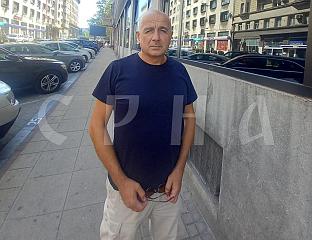 MILOVANOVIĆ: HELEZ IS A BRITISH AGENT, HIS ACTIONS ONLY COMPLICATE RELATIONS