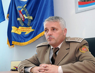 KNEŽEVIĆ: ACTIVITIES OF THE WAHHABI MOVEMENT ARE UNACCEPTABLE
