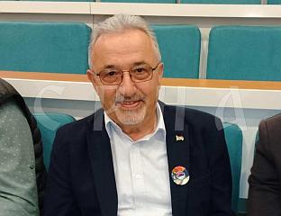 UNITY AND SUPPORT FOR INSTITUTIONS ARE NEEDED