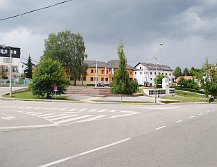SOKOLAC COLDEST THIS MORNING AT 3.7 BELOW ZERO