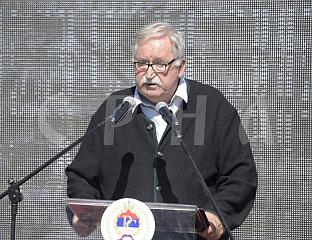 KUŠTRINOVIĆ: CANONIZATION PRESERVES SERBIAN VICTIMS FROM OBLIVION