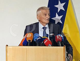 ŠPIRIĆ: SNSD IS NOT CREATING A CRISIS BUT CALLING FOR DIALOGUE