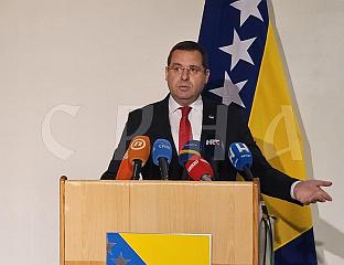КОВАЧЕВИЋ: СНСД СЕ НЕЋЕ ВРАТИТИ НА СЈЕДНИЦУ