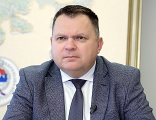 MICHAEL MURPHY – INSTIGATOR OF CRISIS IN BiH